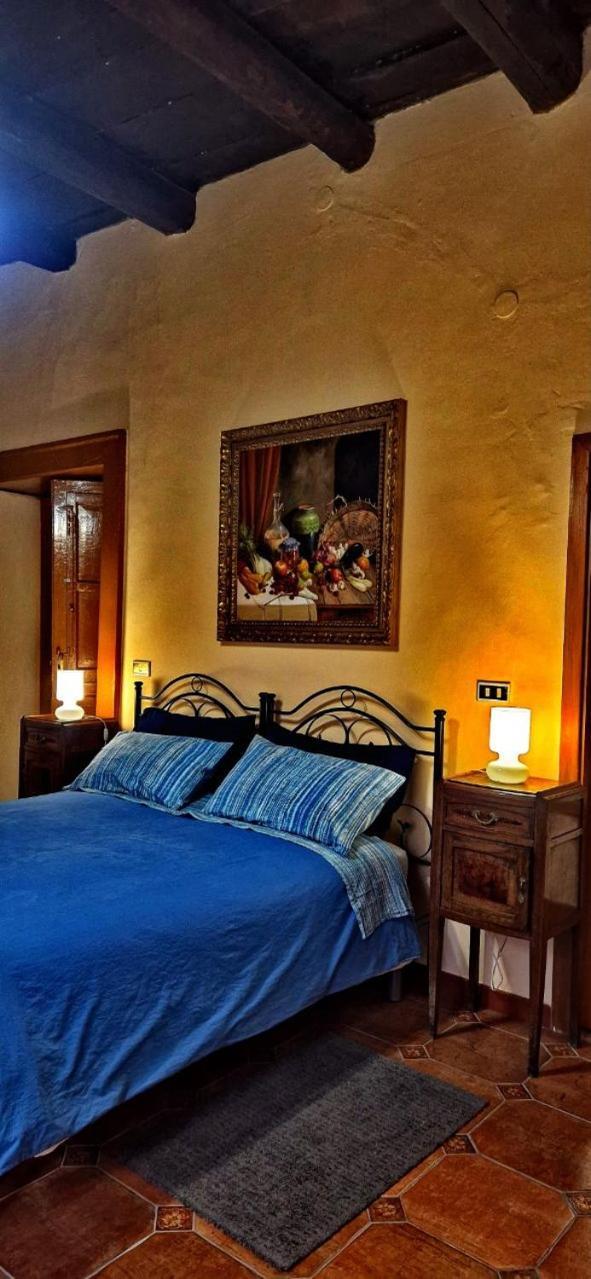 Palazzo Riccardi Lejlighedshotel Solopaca Værelse billede