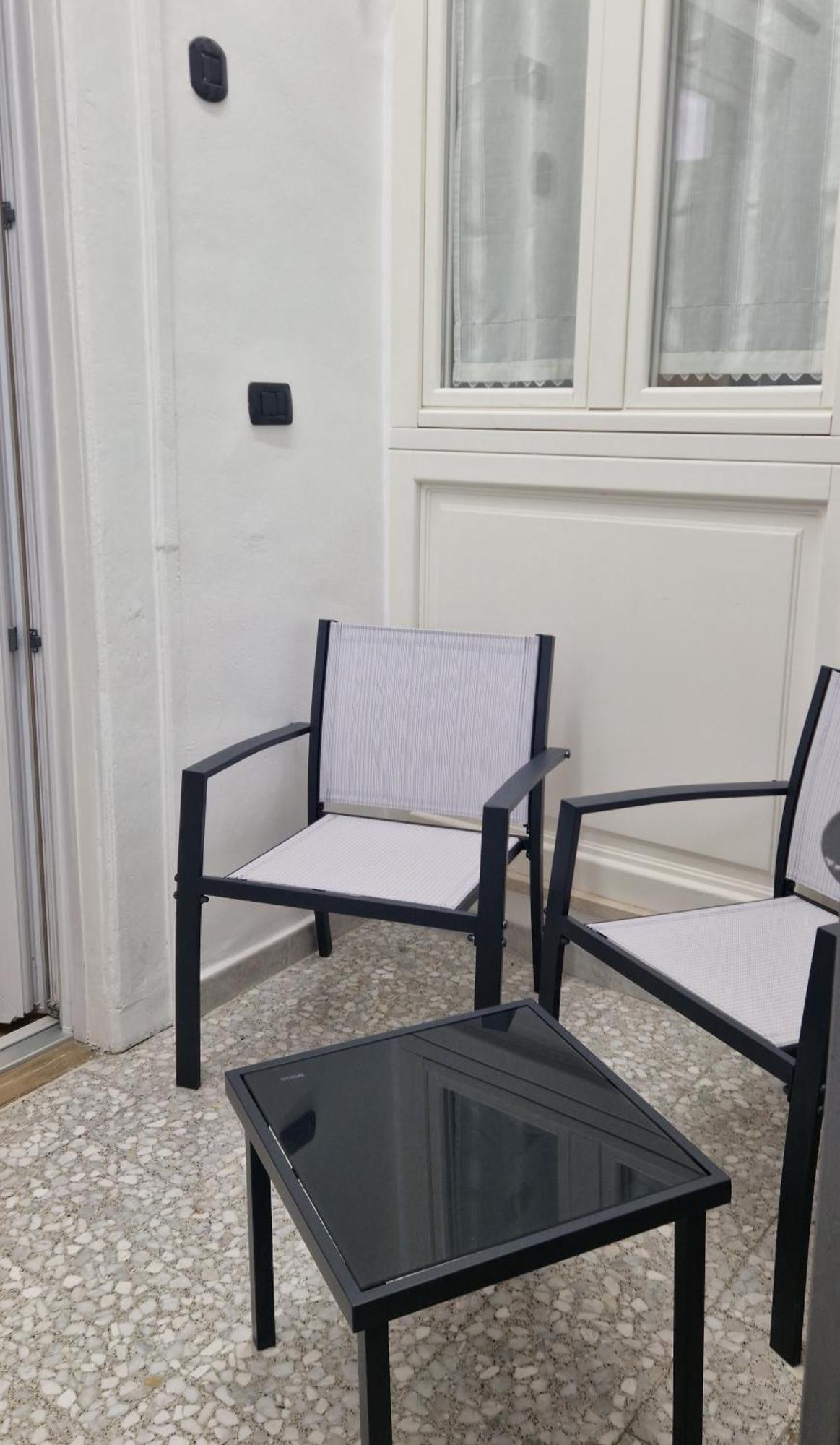 Palazzo Riccardi Lejlighedshotel Solopaca Værelse billede
