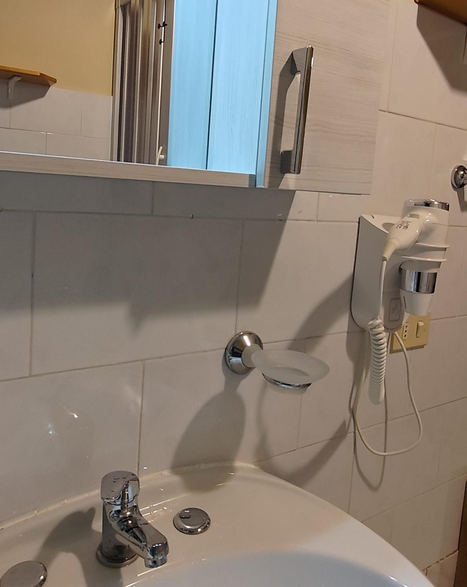 Palazzo Riccardi Lejlighedshotel Solopaca Værelse billede
