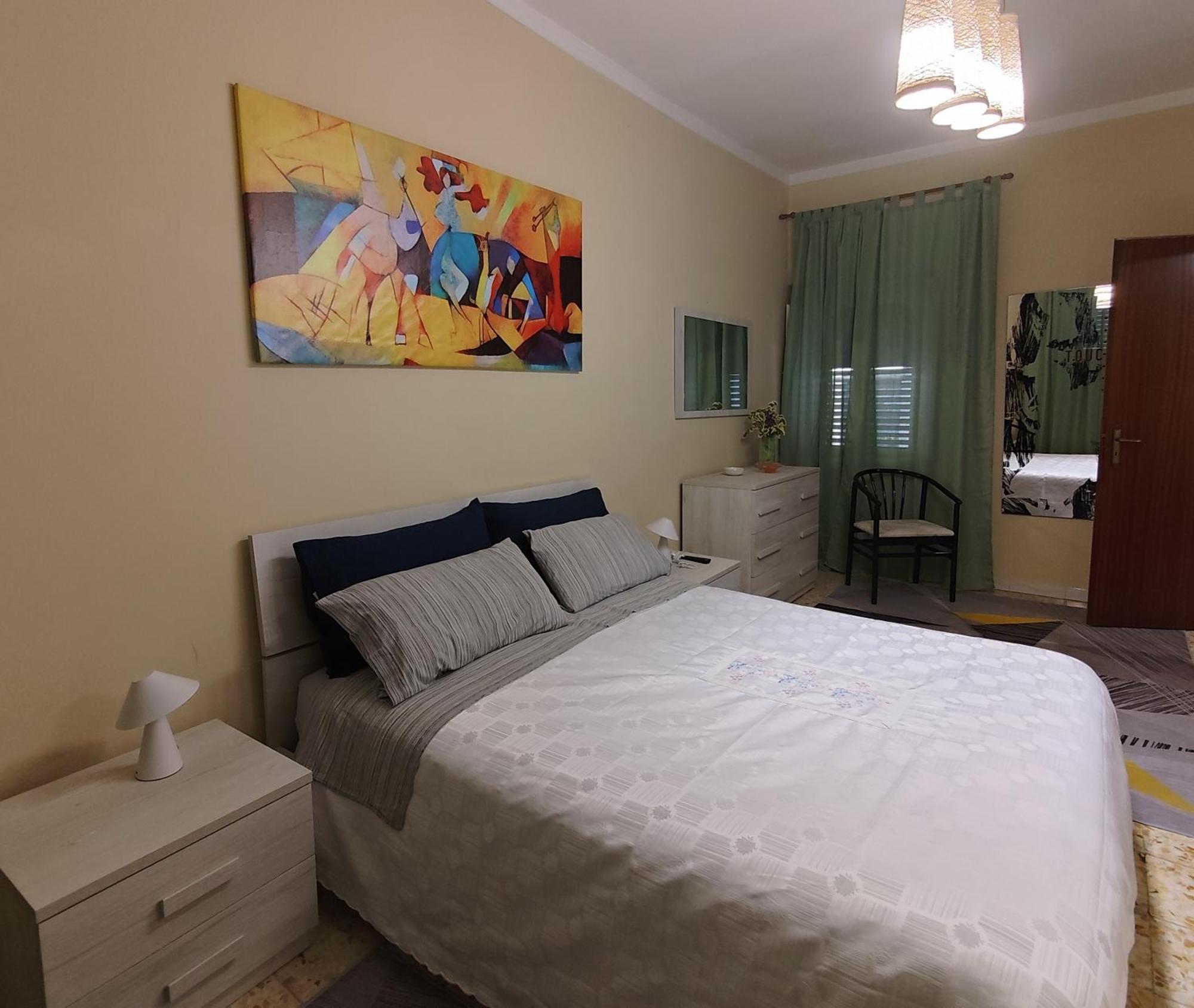 Palazzo Riccardi Lejlighedshotel Solopaca Eksteriør billede
