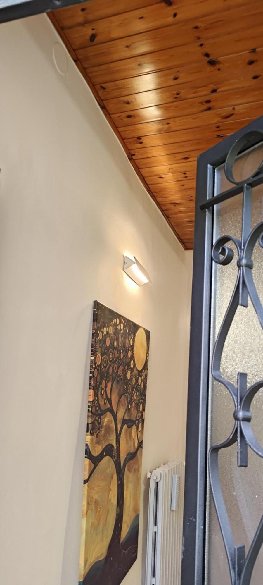 Palazzo Riccardi Lejlighedshotel Solopaca Værelse billede