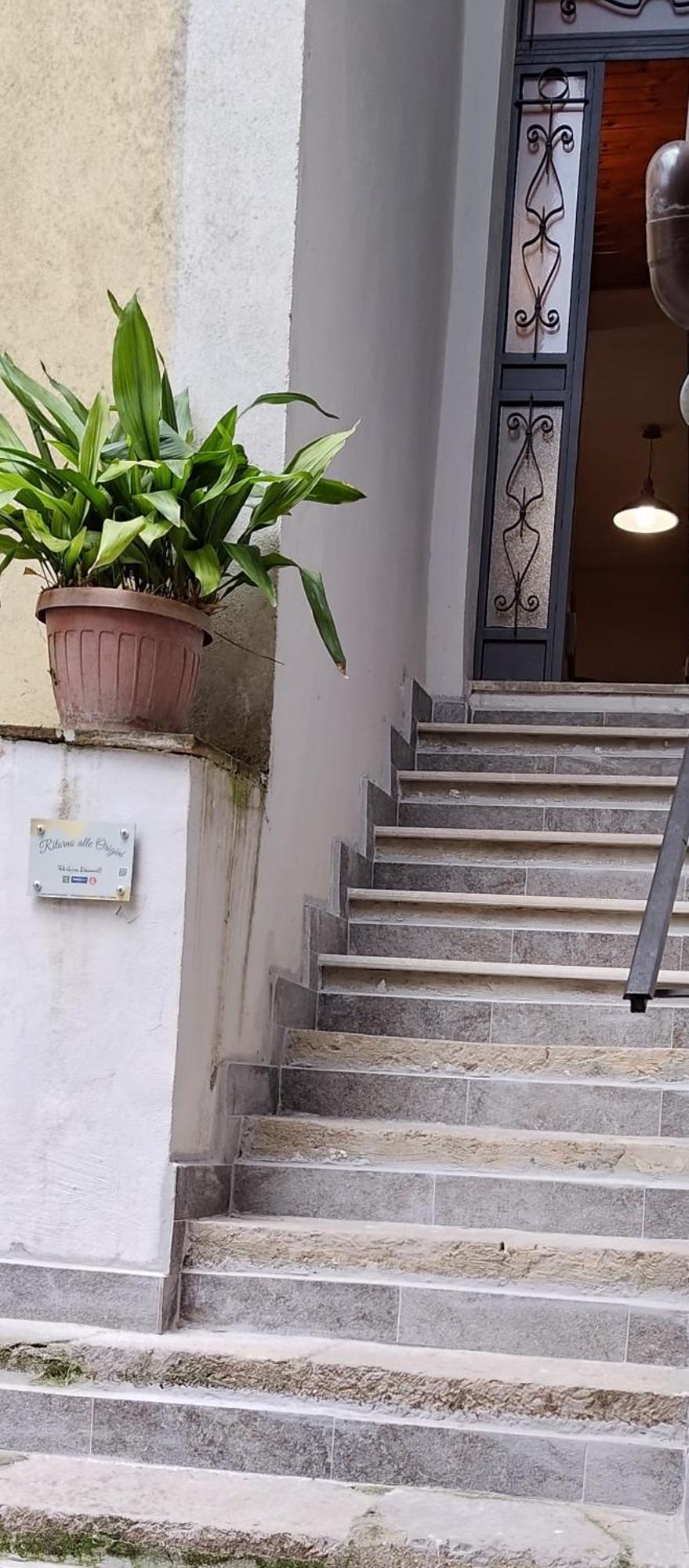 Palazzo Riccardi Lejlighedshotel Solopaca Værelse billede