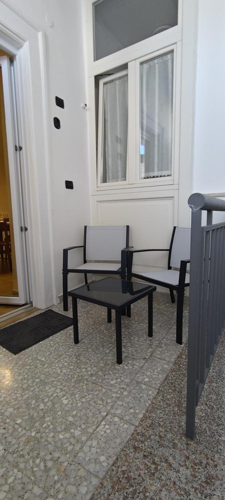 Palazzo Riccardi Lejlighedshotel Solopaca Eksteriør billede