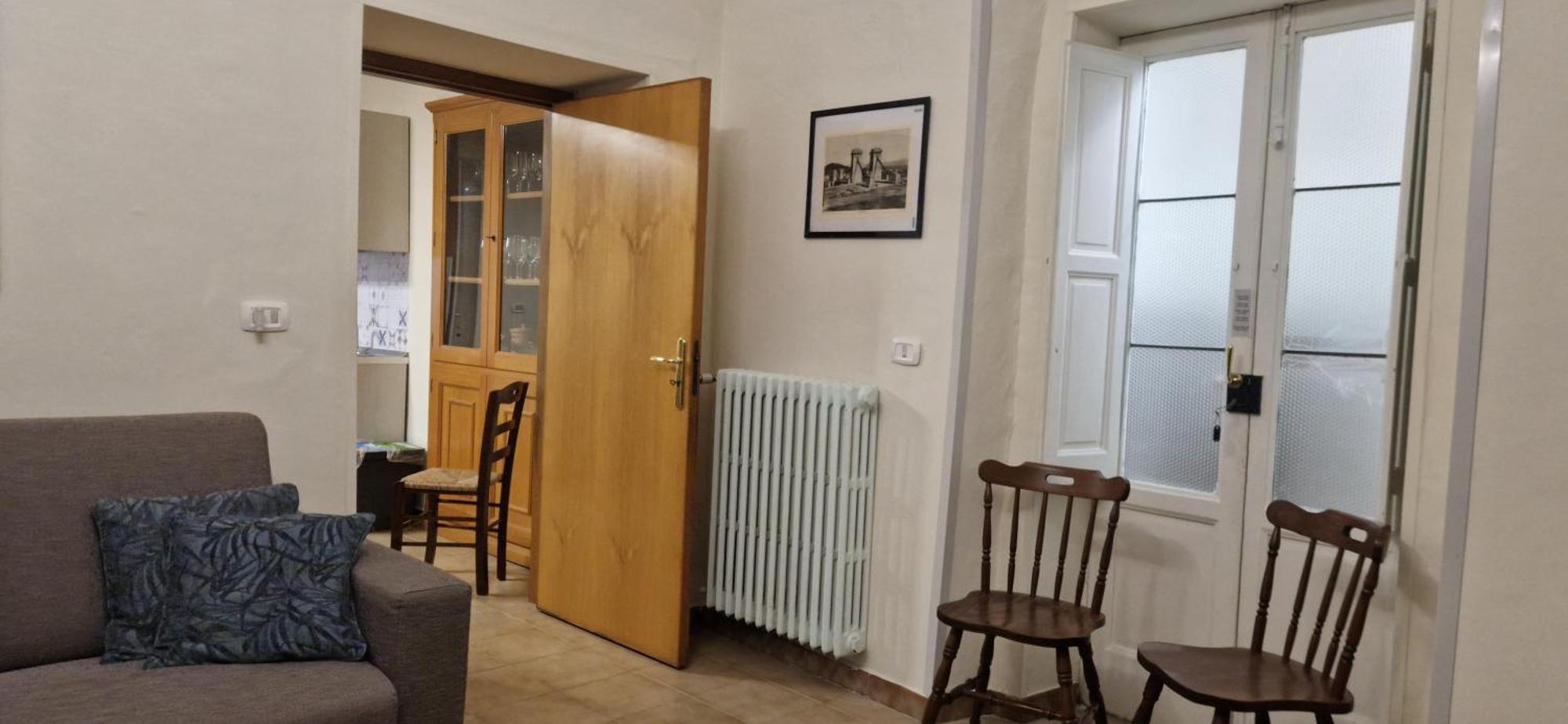 Palazzo Riccardi Lejlighedshotel Solopaca Eksteriør billede