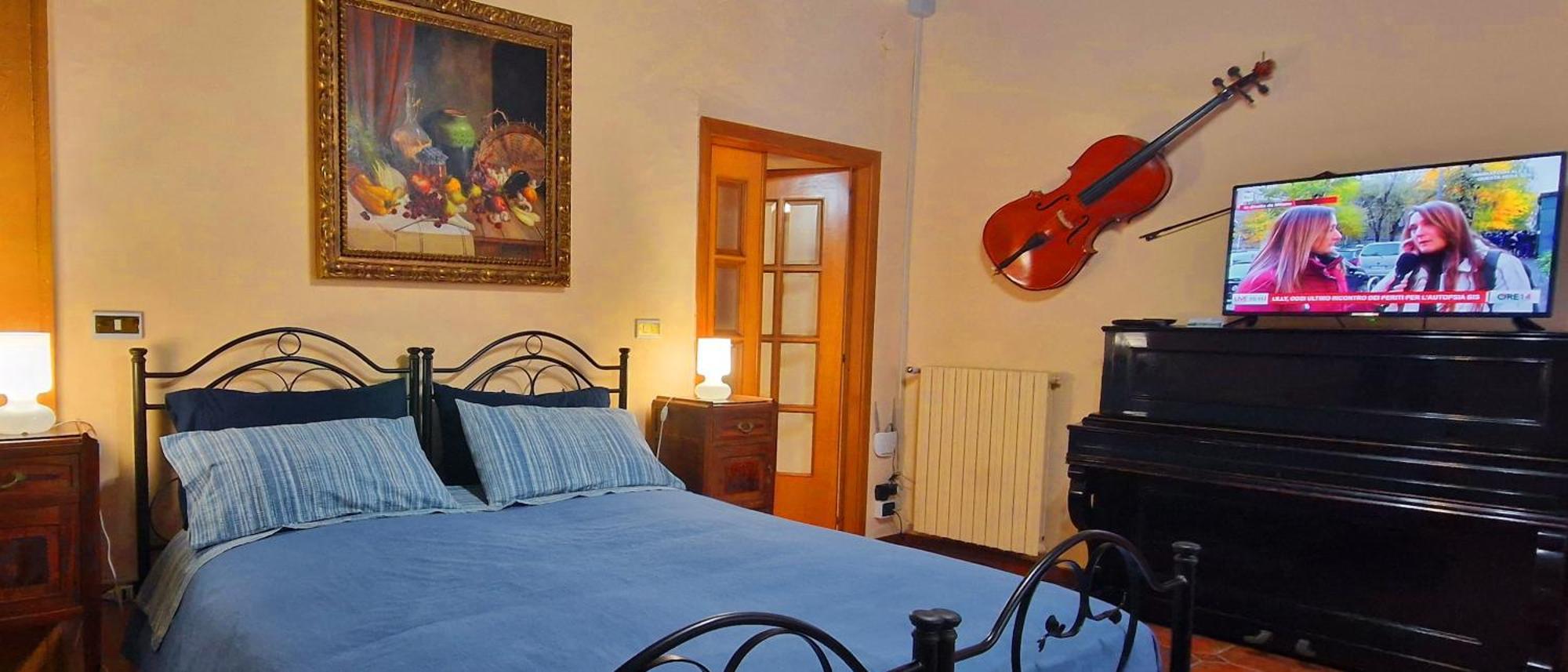 Palazzo Riccardi Lejlighedshotel Solopaca Eksteriør billede