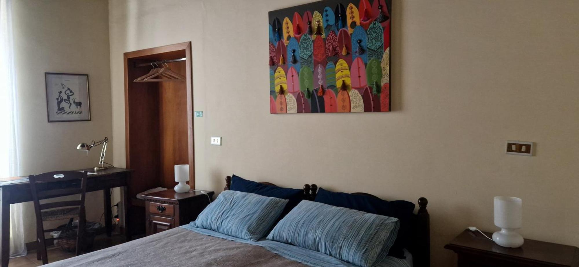 Palazzo Riccardi Lejlighedshotel Solopaca Eksteriør billede