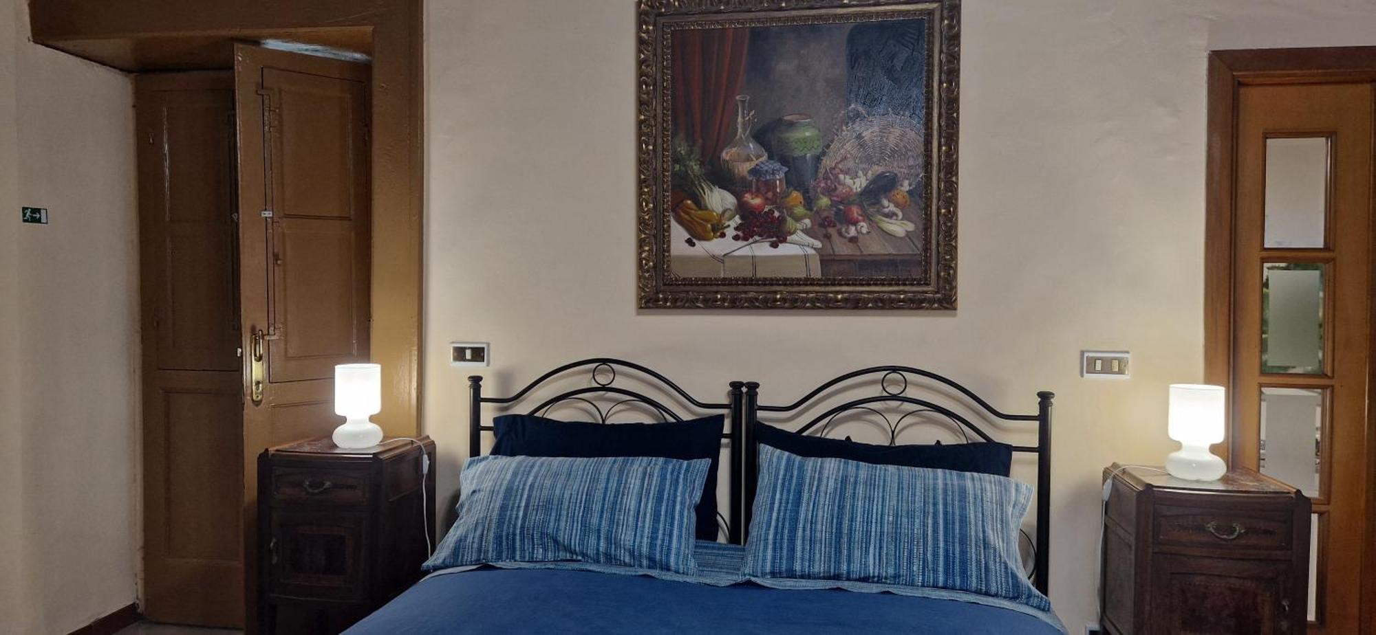 Palazzo Riccardi Lejlighedshotel Solopaca Eksteriør billede